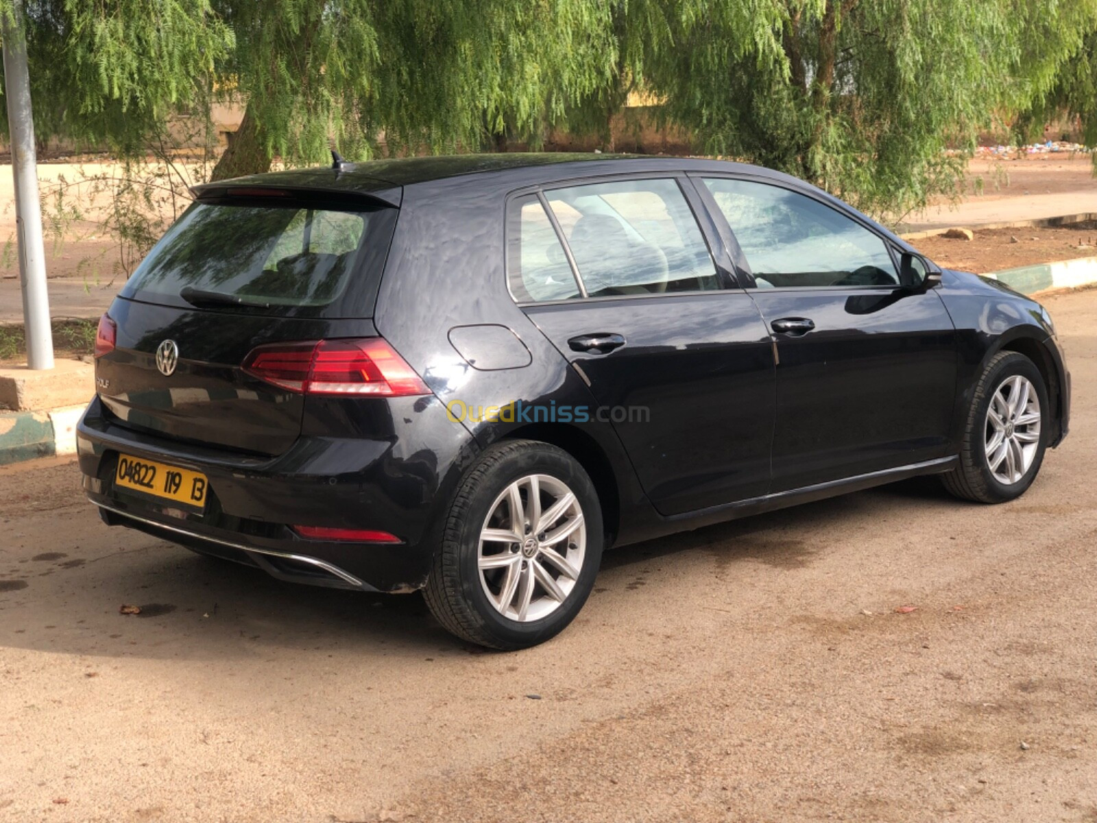 Volkswagen Golf 7 2019 START+