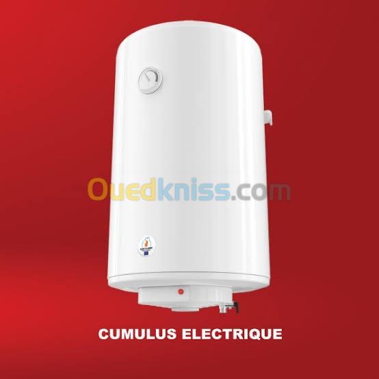 Cumulus Electrique 50L Marque Thermokad