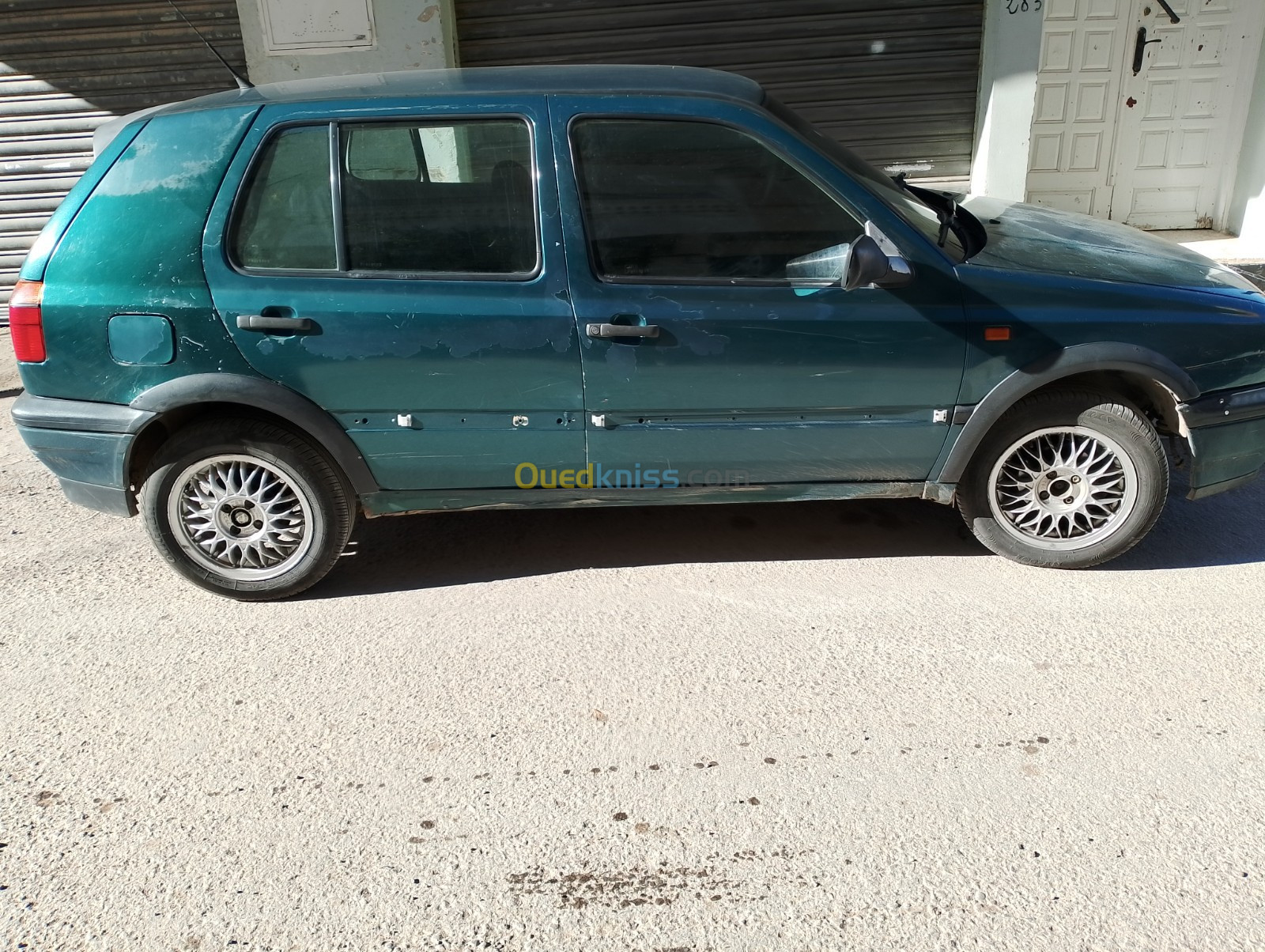 Volkswagen Golf 3 1997 