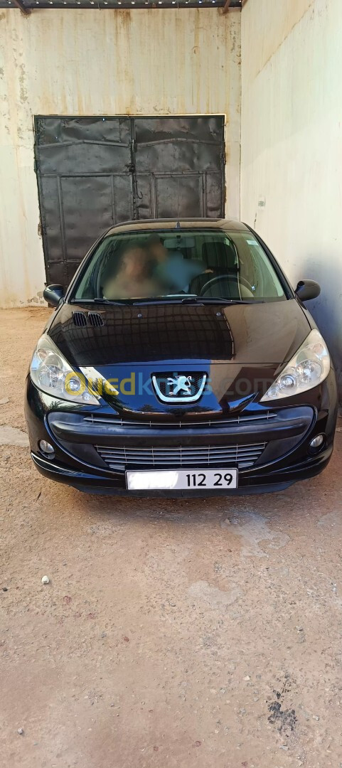 Peugeot 206 Plus 2012 