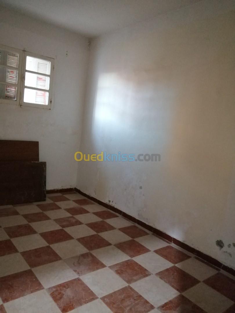 Location Appartement F3 Mostaganem Mostaganem