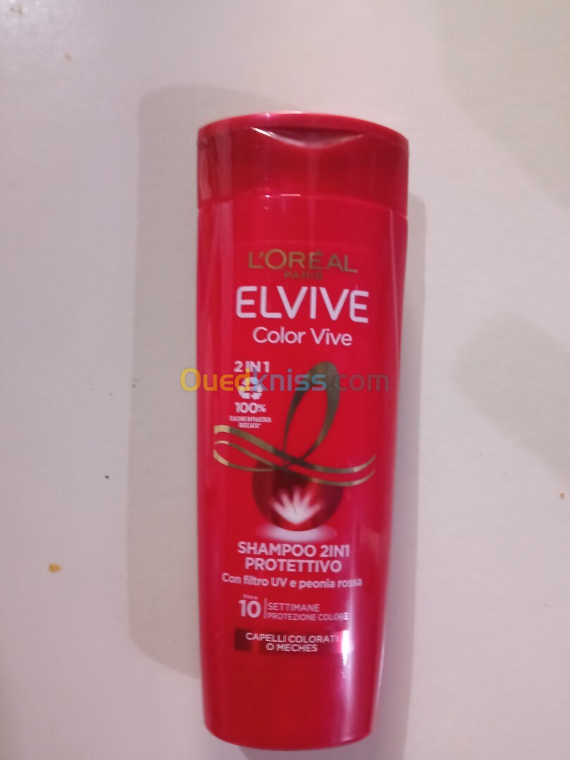 (Champou Elvive (400 ml