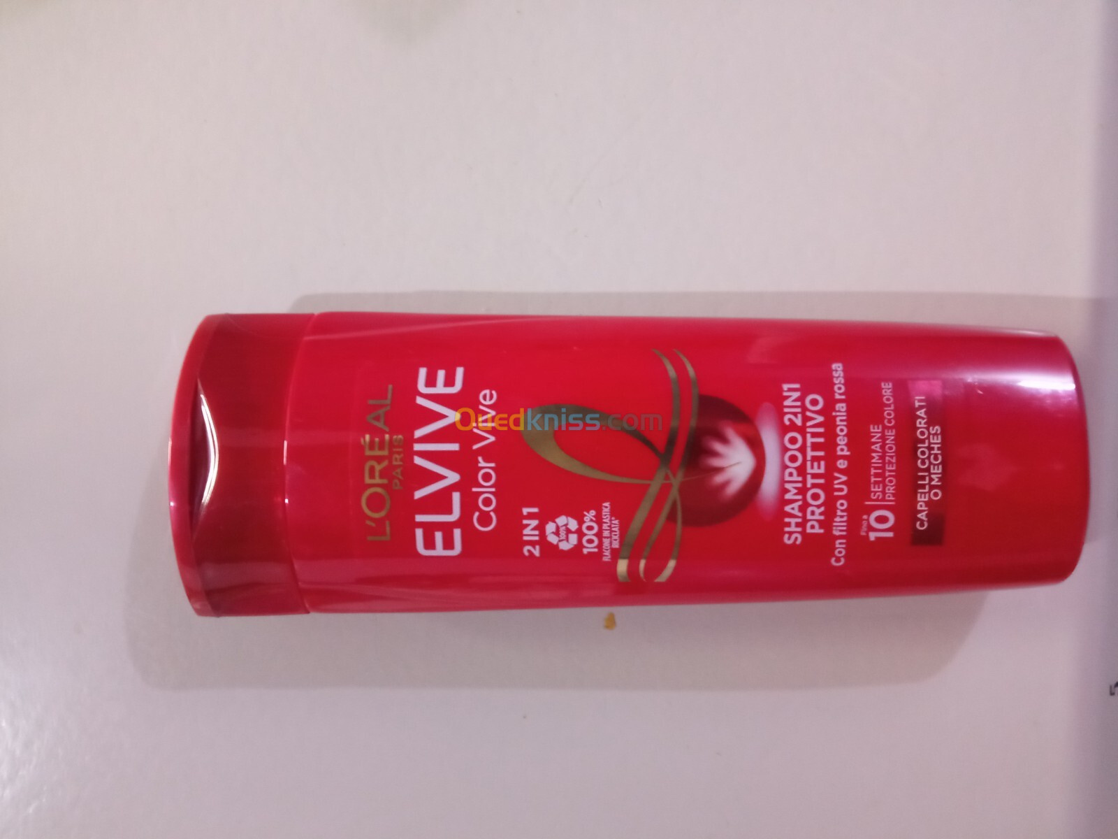 (Champou Elvive (400 ml