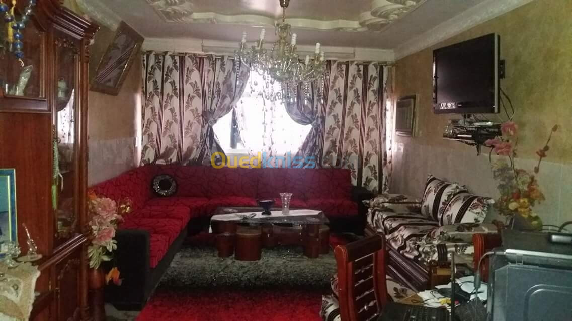 Vente Appartement F187 Annaba Annaba