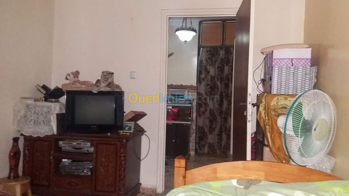 Vente Appartement F187 Annaba Annaba