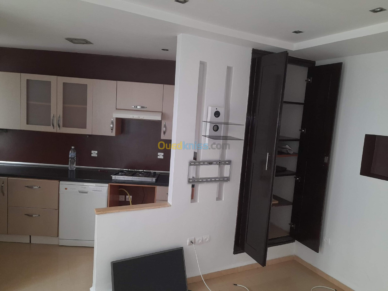 Location Niveau De Villa F2 Alger Cheraga