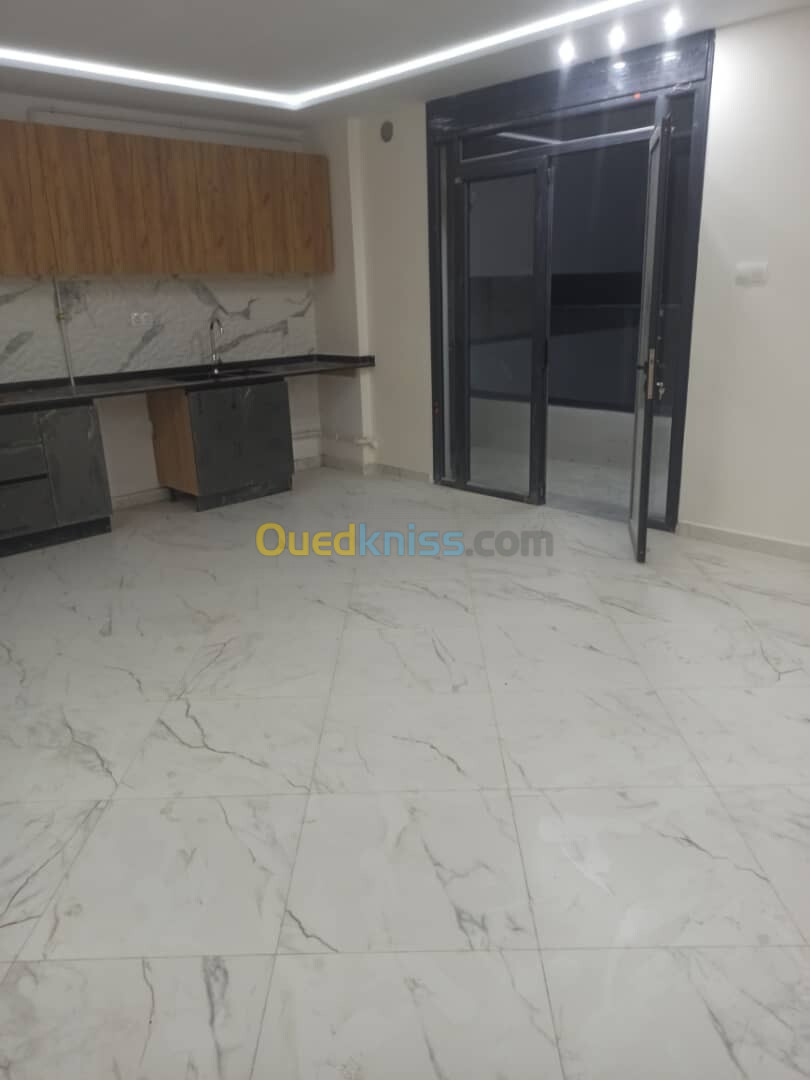 Vente Appartement F4 Alger Cheraga