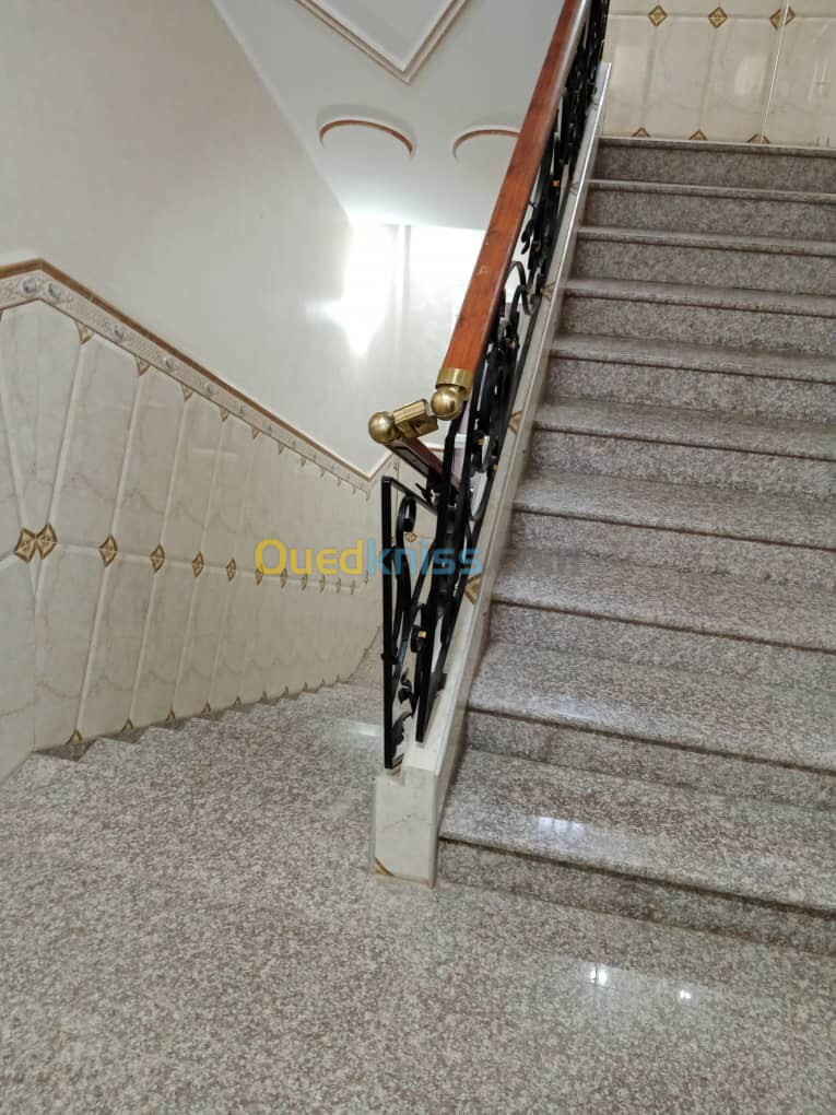 Vente Villa Alger Cheraga