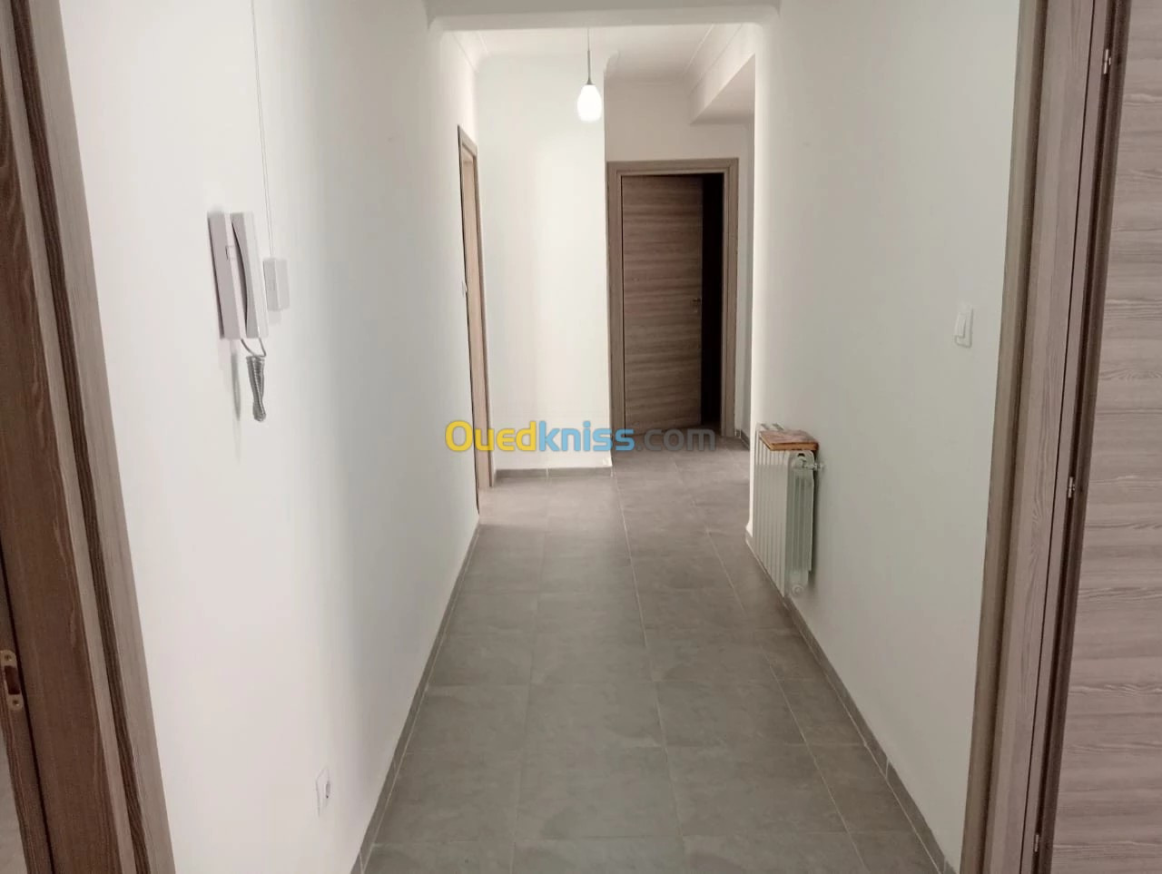 Vente Appartement F4 Alger Cheraga