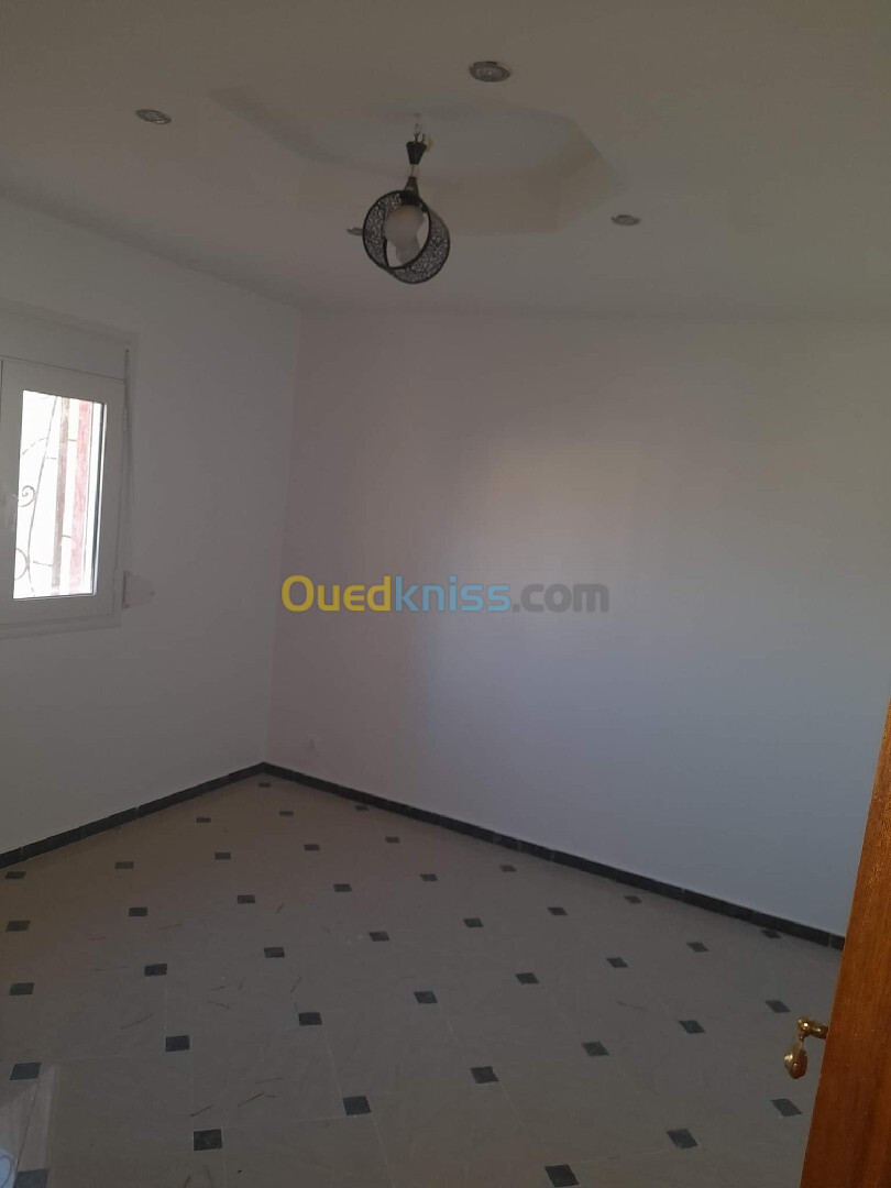 Location Appartement F3 Alger Cheraga