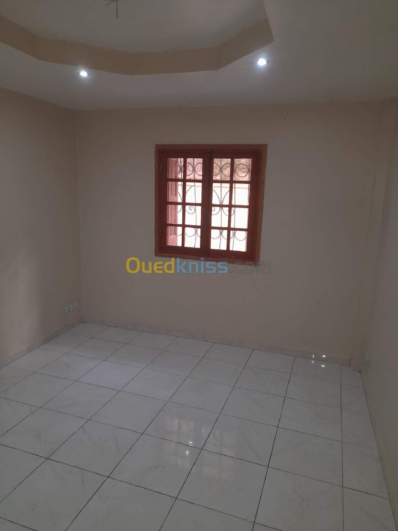 Location Appartement F3 Alger Cheraga