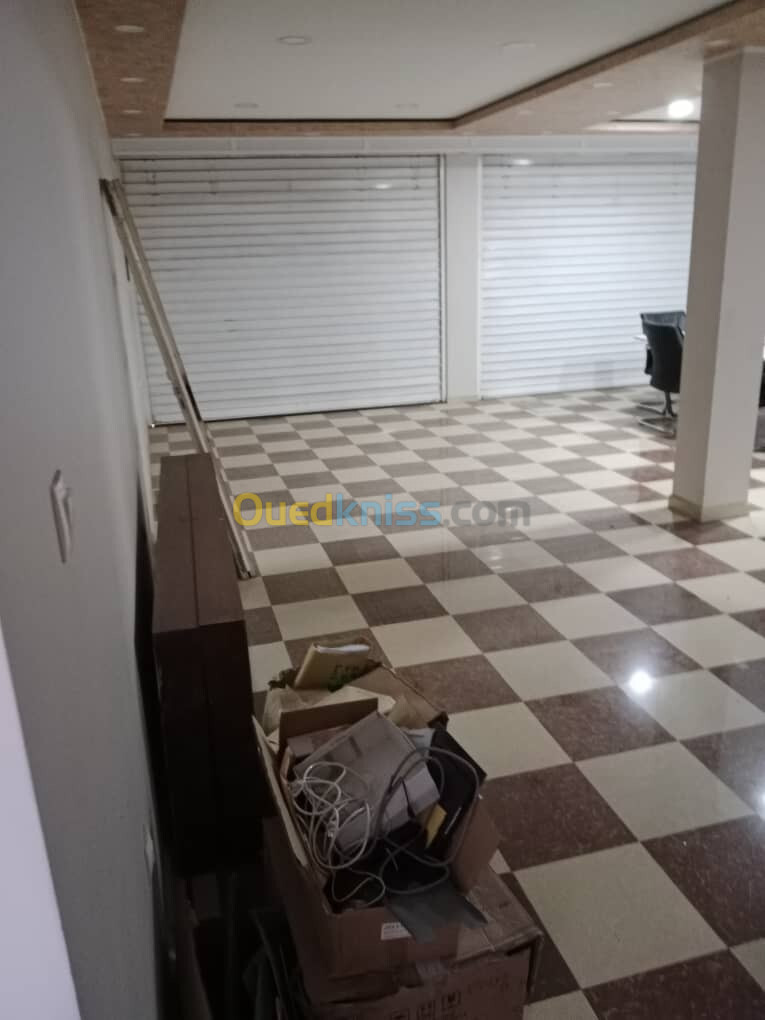 Vente Villa Alger Cheraga