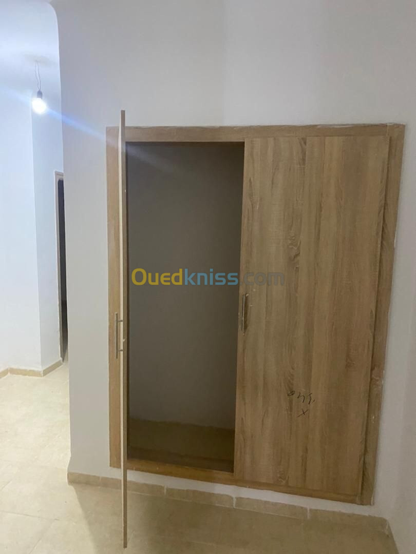 Location Appartement F6 Alger Ouled fayet