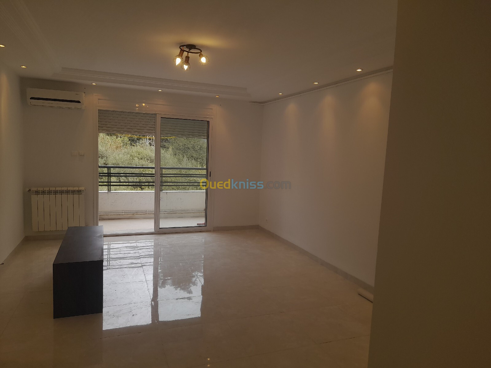 Location Appartement F3 Alger Cheraga