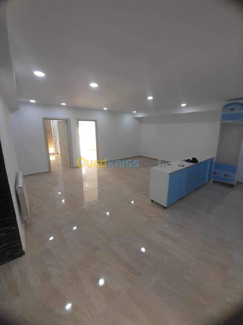 Vente Appartement F4 Alger Cheraga