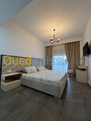 Vente Appartement F4 Alger Ouled fayet