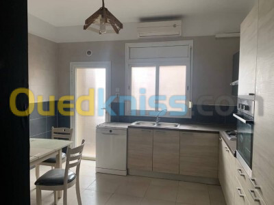 Vente Appartement F1 Alger Cheraga