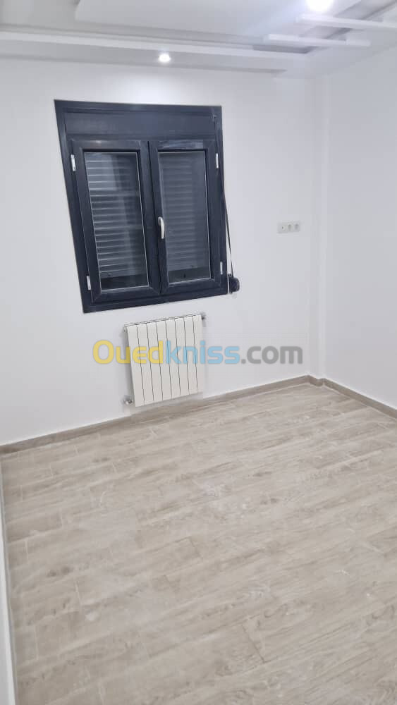 Location Appartement F4 Alger Cheraga