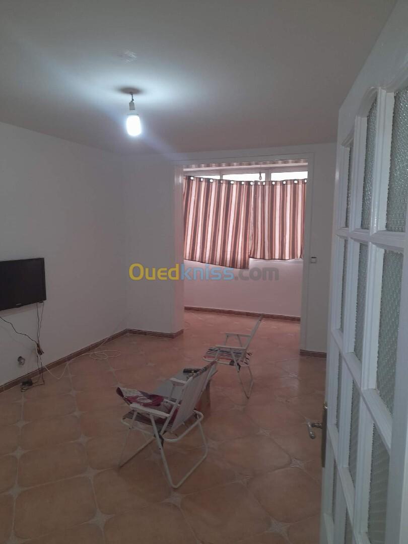 Vente Appartement F3 Alger Cheraga