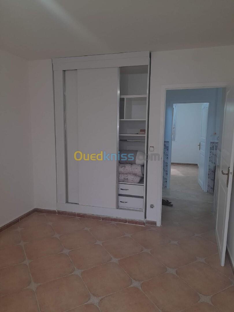 Vente Appartement F3 Alger Cheraga