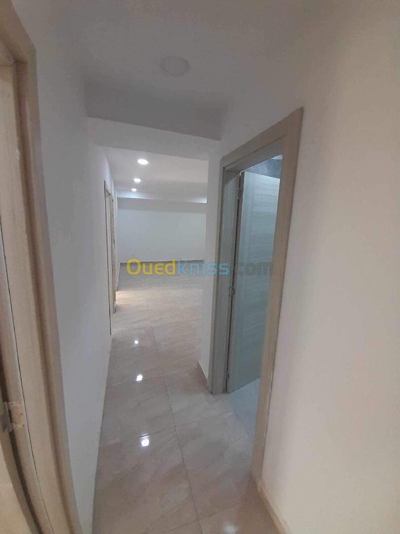 Vente Appartement F4 Alger Cheraga