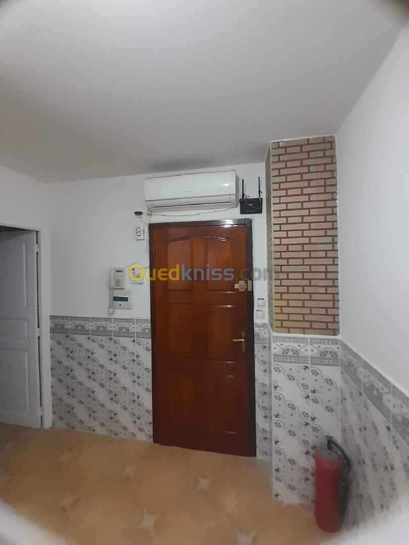 Vente Appartement F3 Alger Cheraga