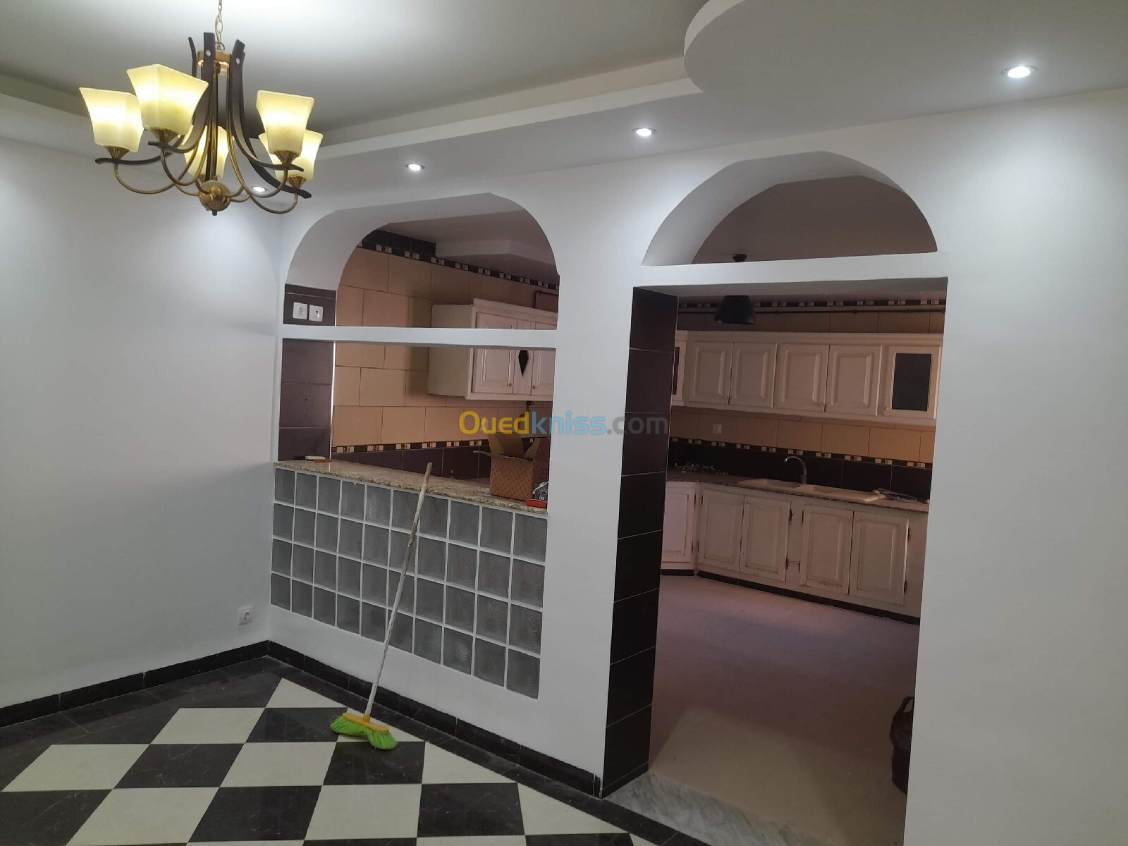 Location Appartement F3 Alger Cheraga