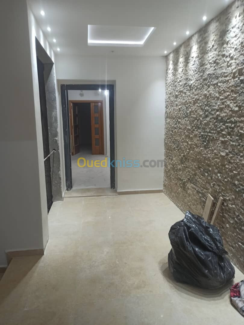 Vente Appartement F4 Alger Cheraga