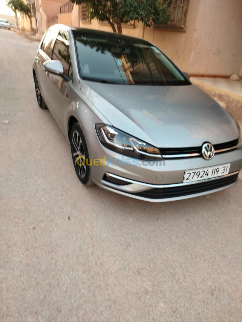 Volkswagen Golf 7 2019 JOIN