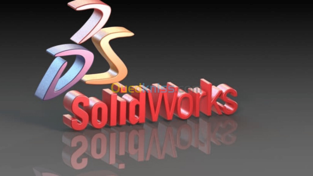 Atelier SOLIDWORKS 2022