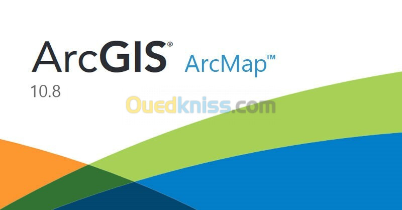 Atelier en ArcGIS 10.8