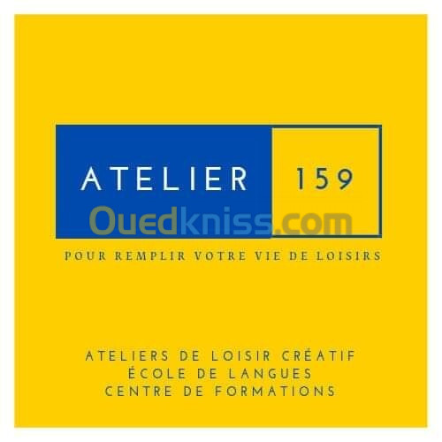 Atelier d'initiation à l'informatique et à la bureautique