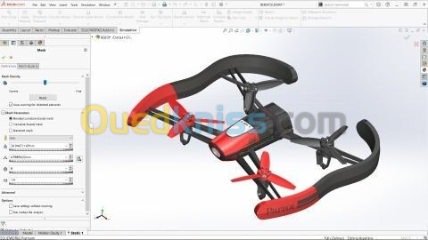 Atelier SOLIDWORKS 2022