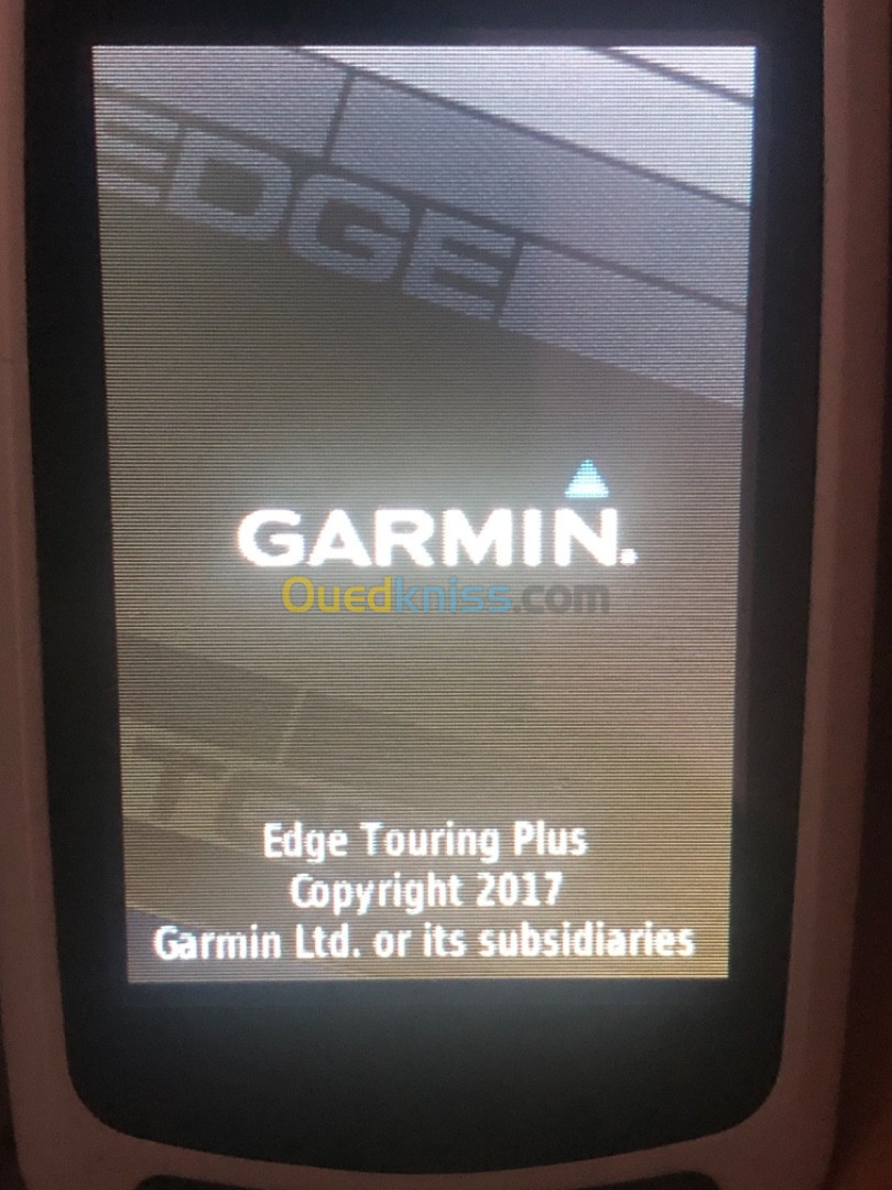 Gps Garmin