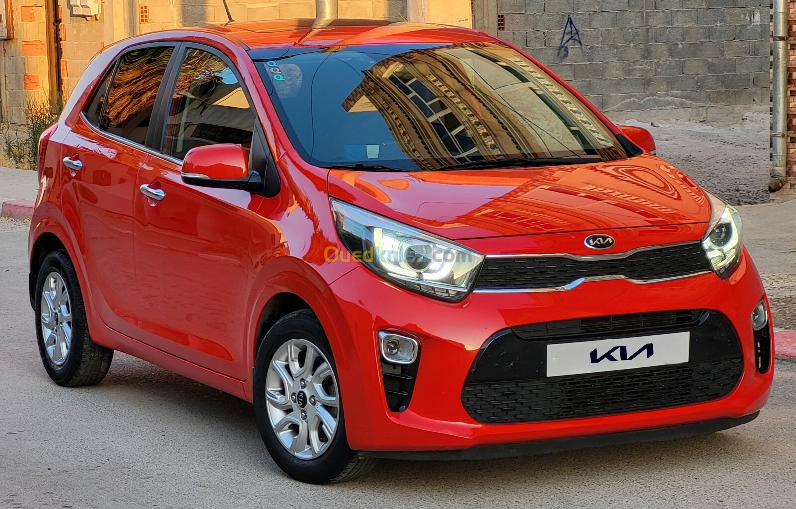 Kia Picanto 2019 EX