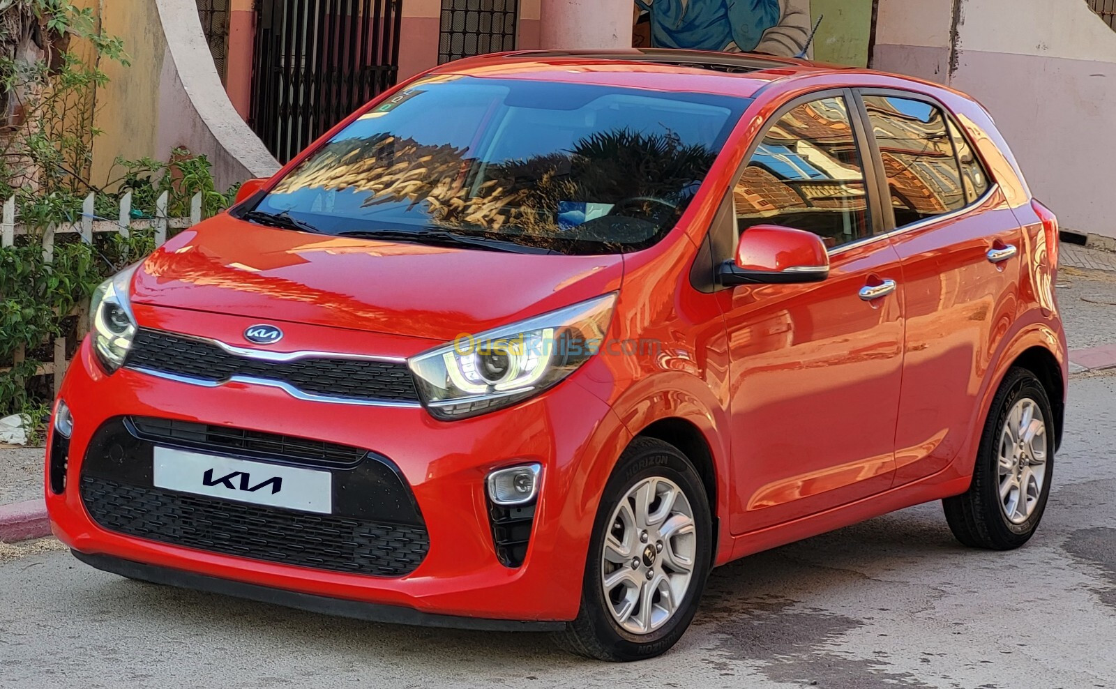 Kia Picanto 2019 EX