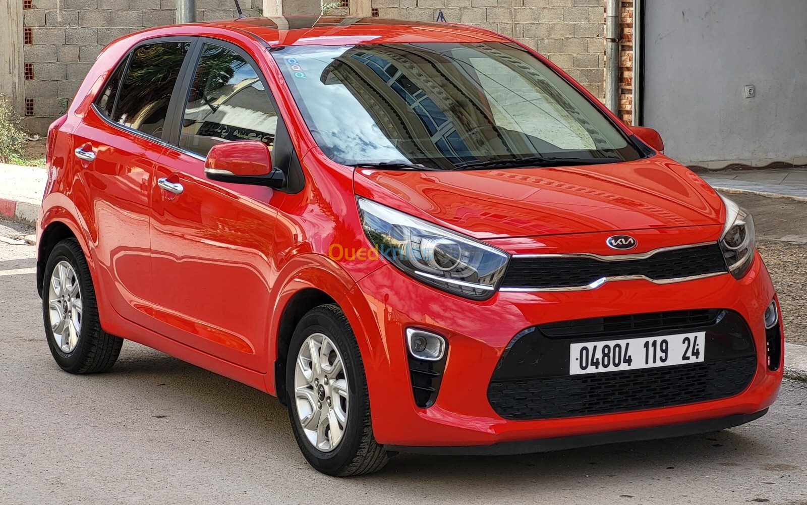 Kia Picanto 2019 EX