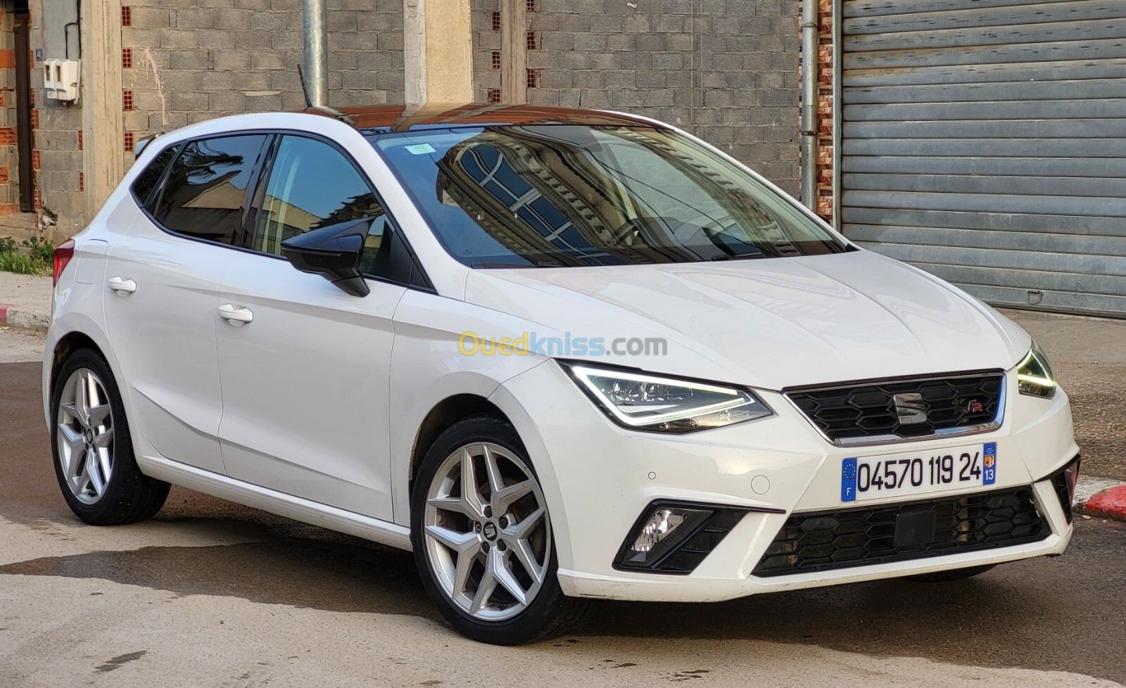 Seat Ibiza 2019 FR