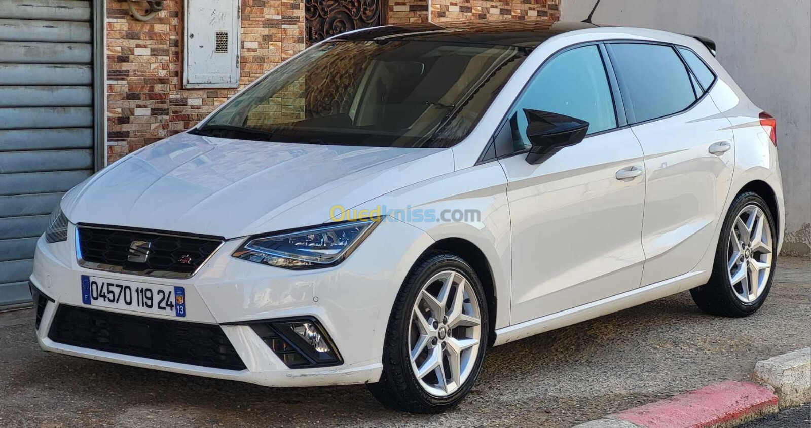 Seat Ibiza 2019 FR