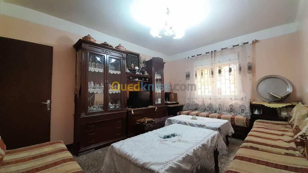 Vente Appartement F3 Oran Oran