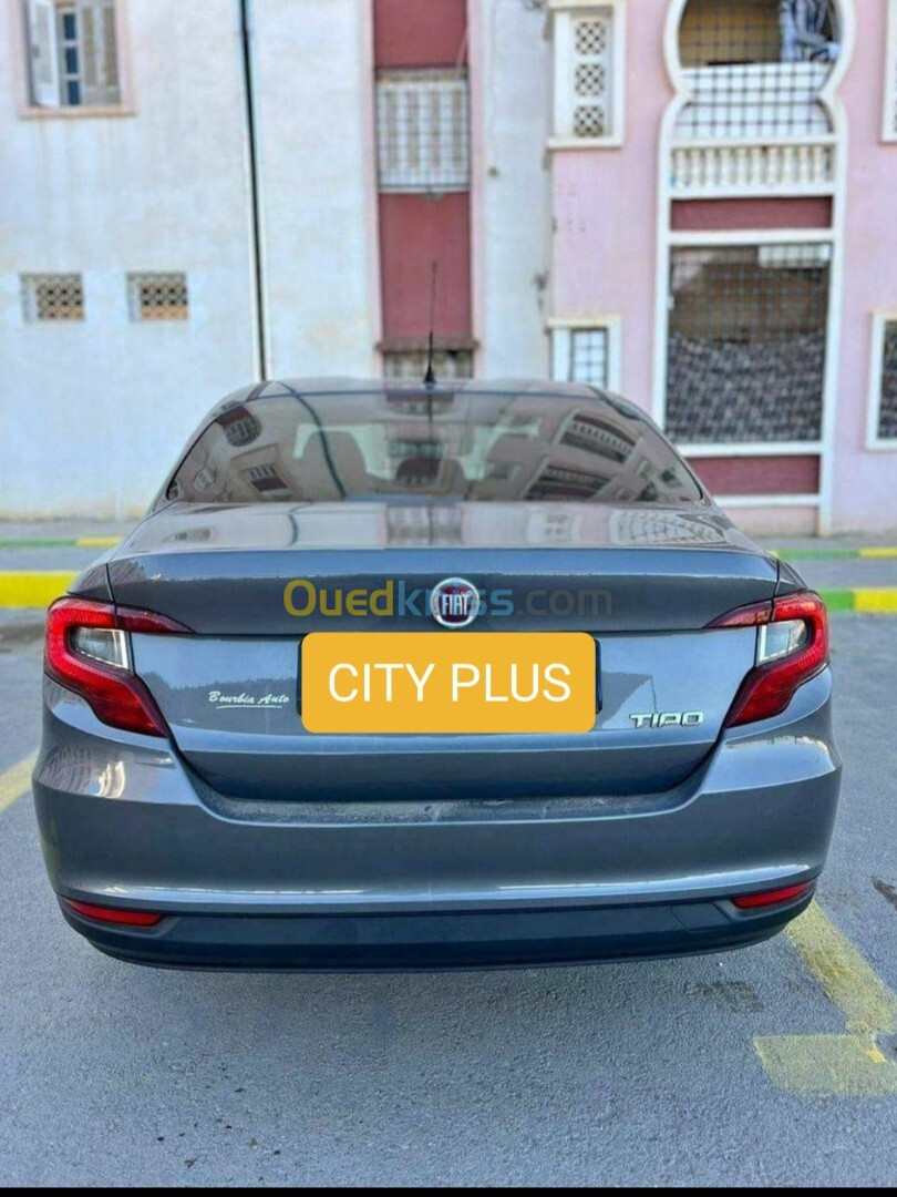 Fiat TIPO 2023 CITY PLUS