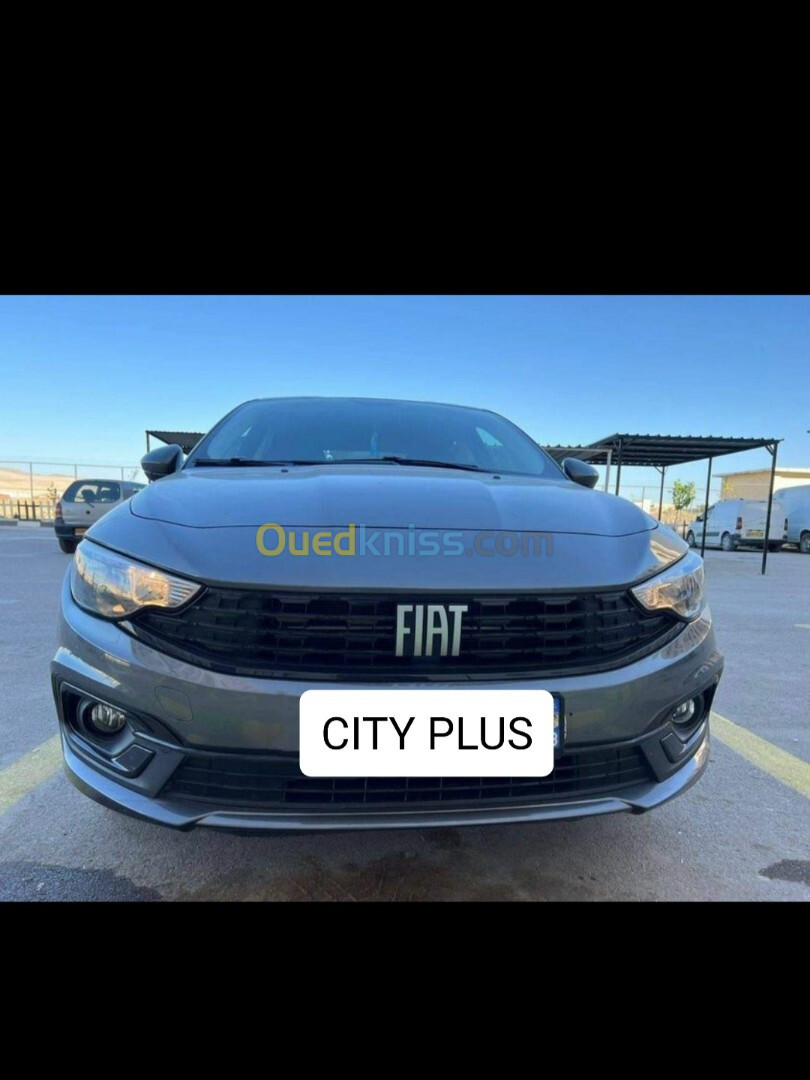 Fiat TIPO 2023 CITY PLUS