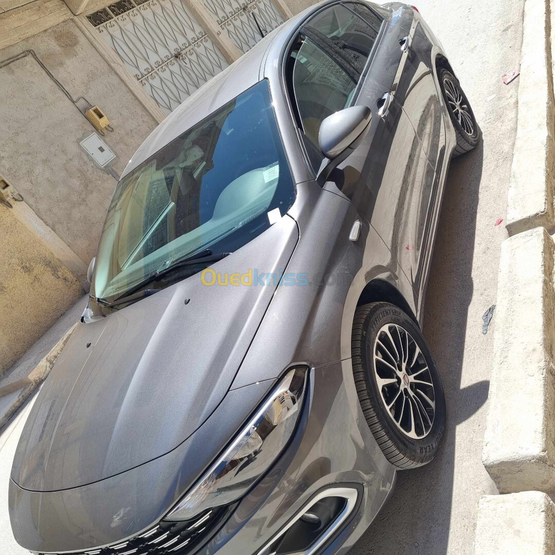 Fiat TIPO 2024 URBAIN PLUS