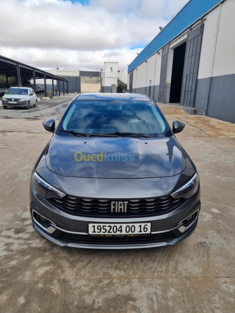 Fiat TIPO 2023 LIFE