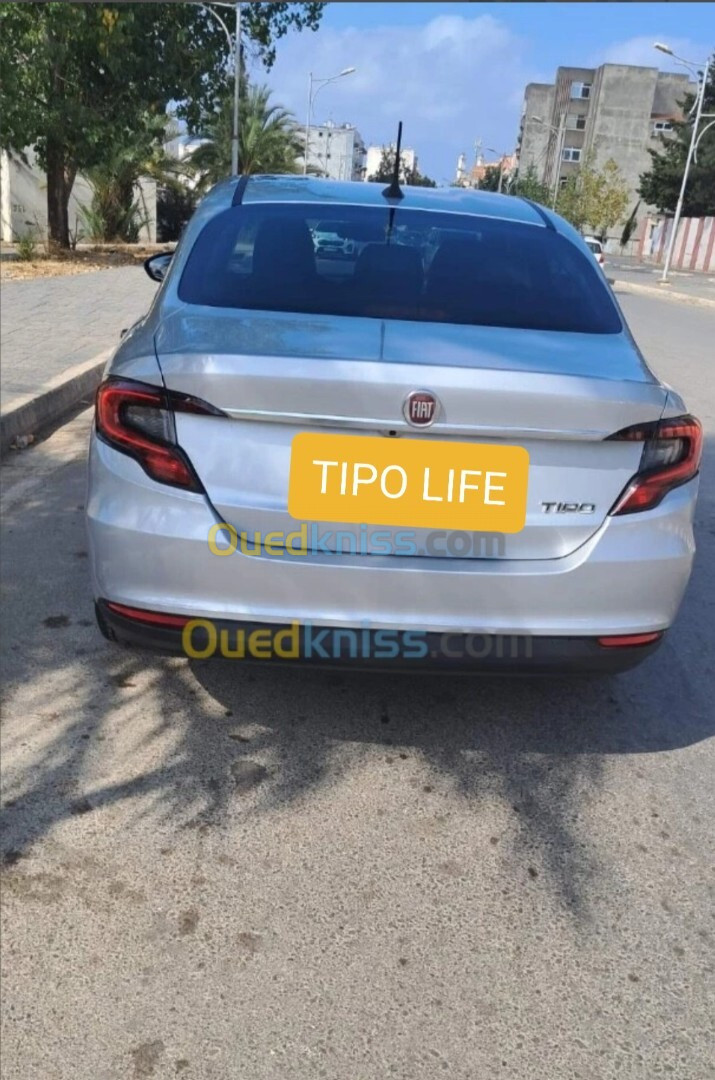 Fiat TIPO 2024 LIFE