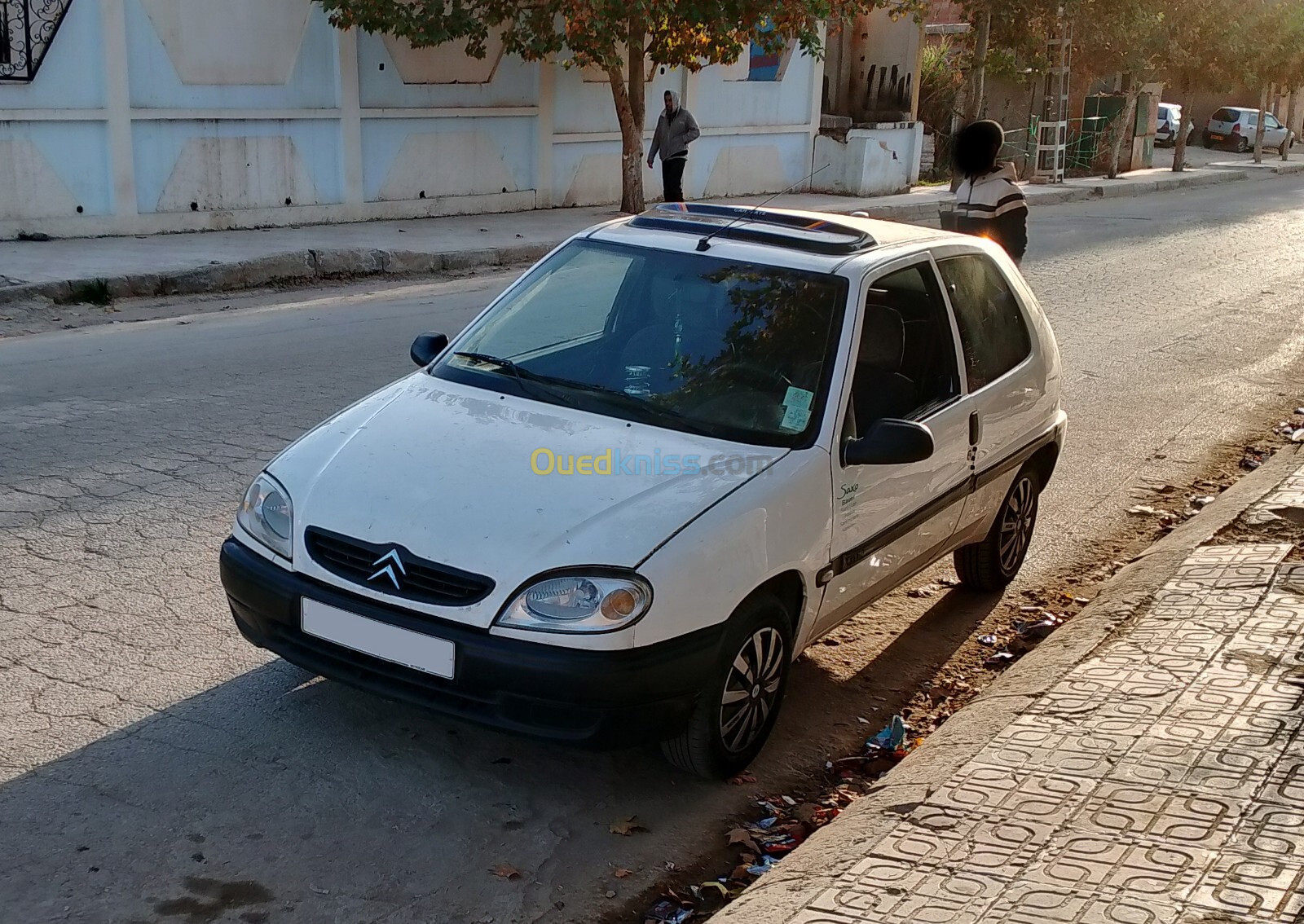 Citroen Saxo 2000 