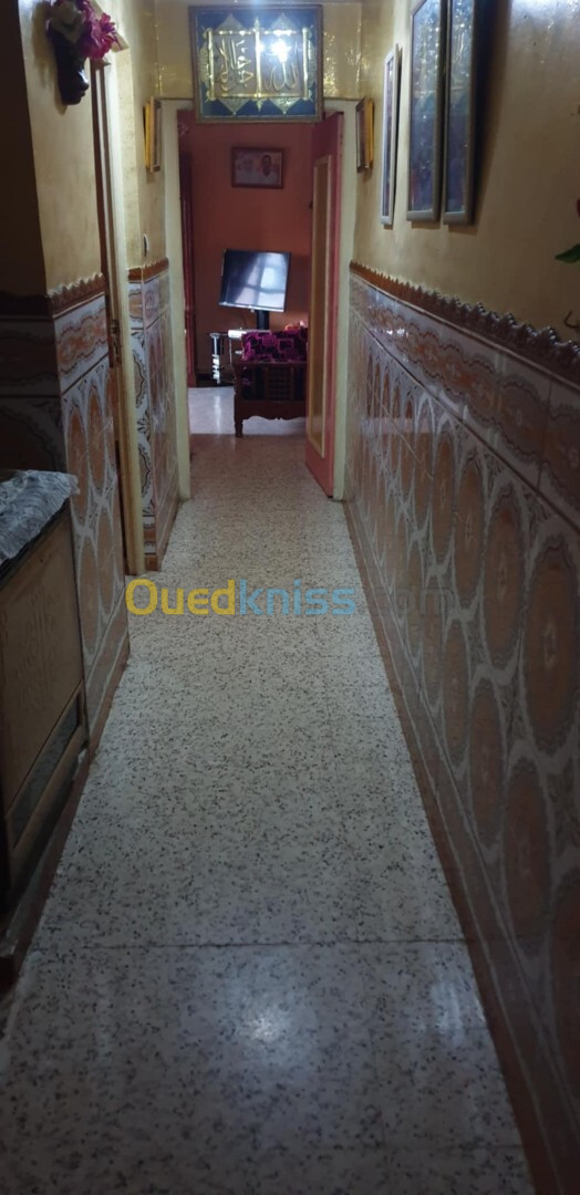 Vente Appartement F3 Constantine El khroub