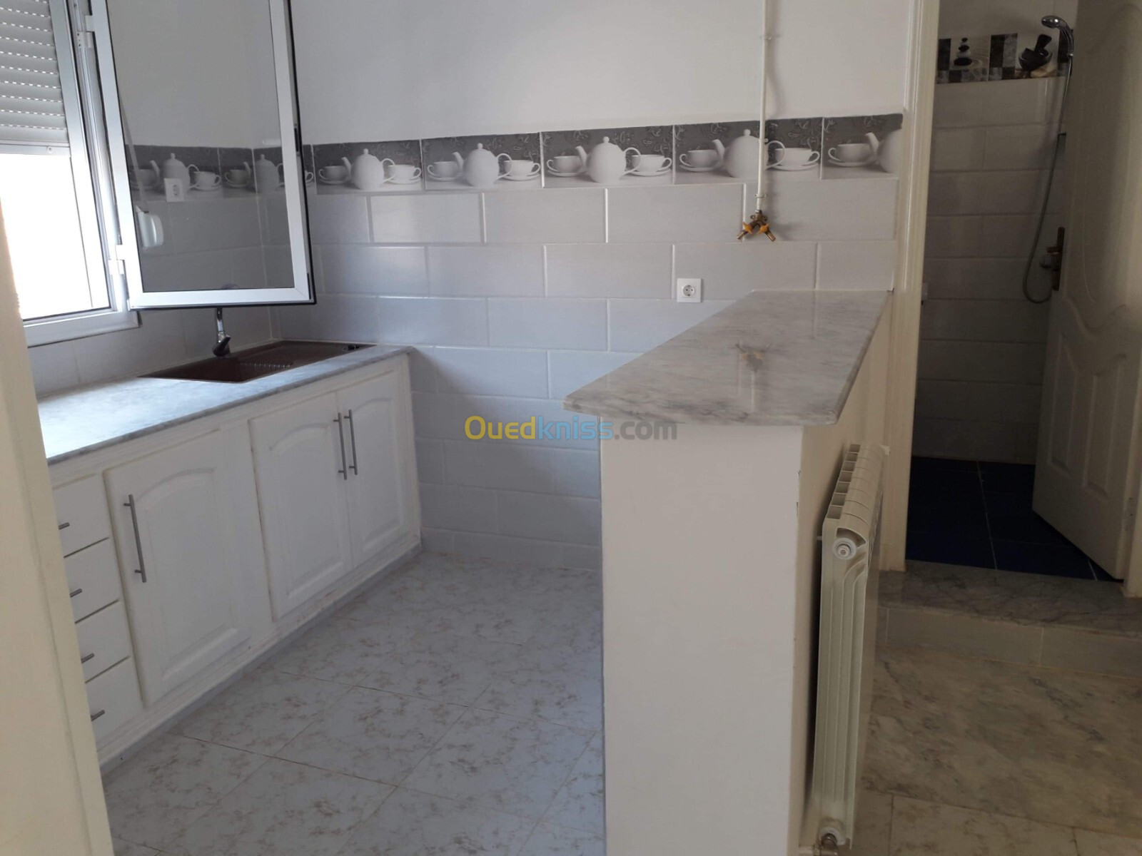 Location Niveau De Villa F2 Alger Draria