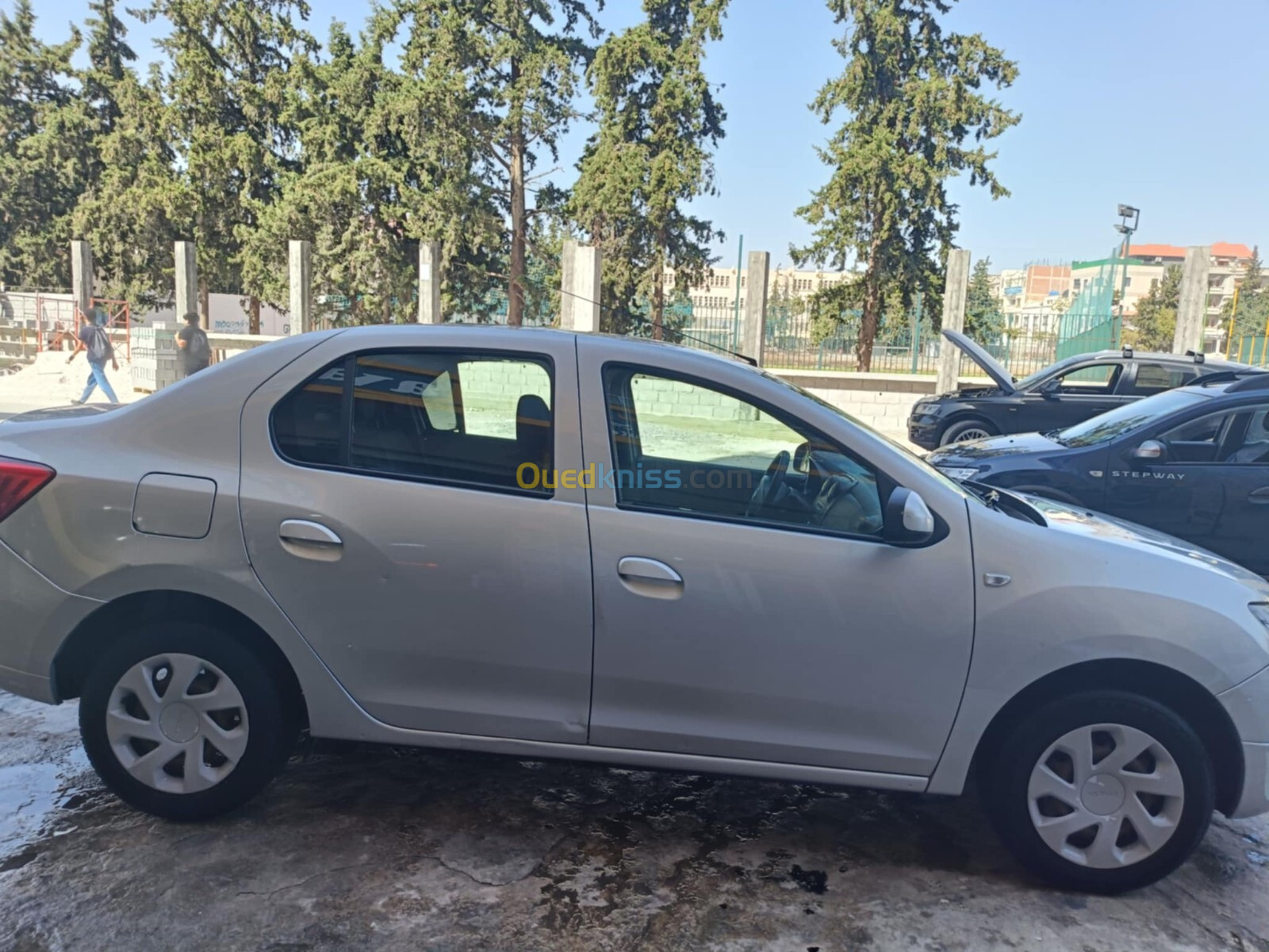 Dacia Logan 2016 Logan