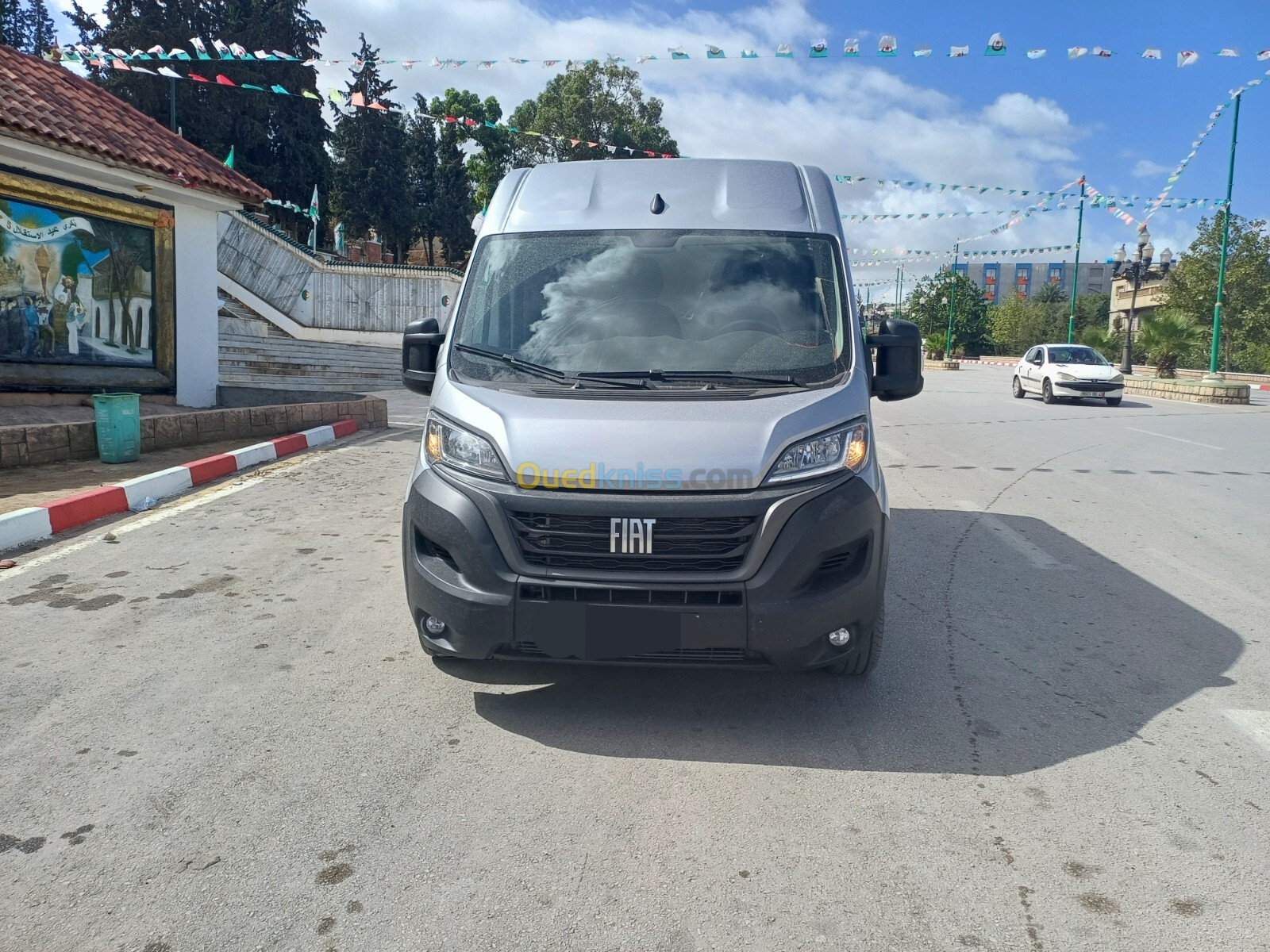 Fiat Ducato 2023 2023